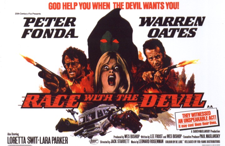 Cine fantástico, terror, ciencia-ficción... recomendaciones, noticias, etc - Página 20 Race-with-the-devil-1